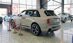 رولز رويس كولينان